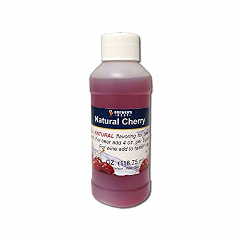 Cherry Flavor Extract 4oz