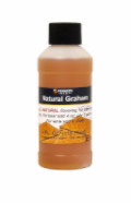 Graham Flavor Extract 4oz