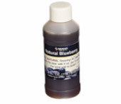 Blueberry Flavor Extract 4oz