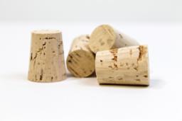 #9 Tapered Corks 25/Bag