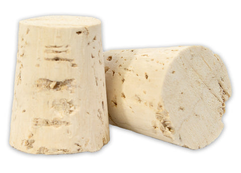 #18 TAPERED CORKS