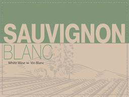 Sauvignon Blanc Wine Labels