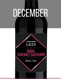 LE23 BOBAL CABERNET SAUVIGNON VALENCIA, SPAIN