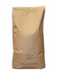 FLAKED WHITE WHEAT 50 LB BAG