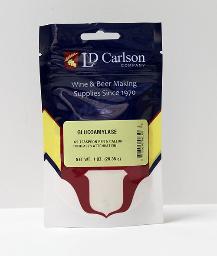 GLUCOAMYLASE ENZYME 1 OZ