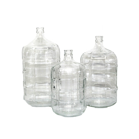 glass carboy