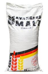 AVANGARD MALZ PREMIUM PILSEN MALT 55 LB