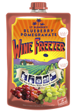 Frozen Cocktail Wine Freezer