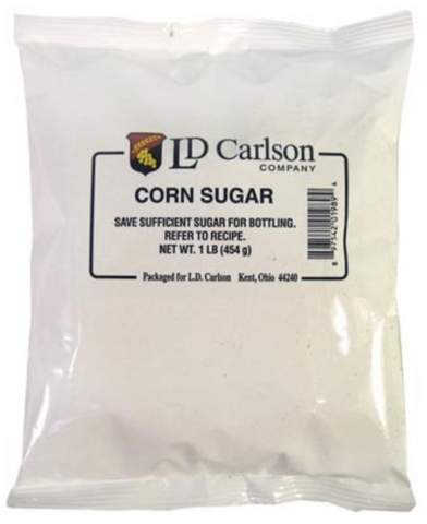 corn sugar