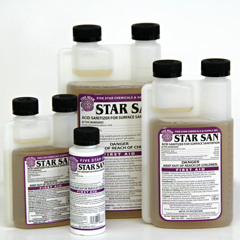 Star San