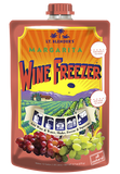 Frozen Cocktail Wine Freezer