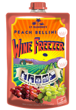 Frozen Cocktail Wine Freezer