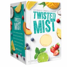 MALIBU SUNSET TWISTED MIST 6L WINE KIT (LIMITED)