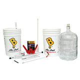 Deluxe Beer Equipment Kit