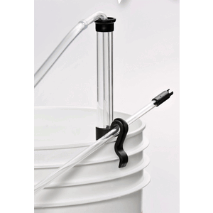 Auto Siphon Clamp