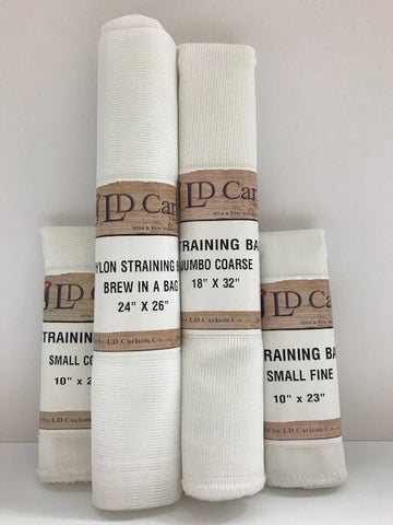 Straining Bags