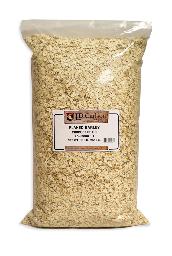 FLAKED BARLEY 10 LB BAG OF GRAIN