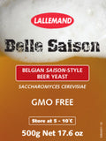 Lallemand Dry Beer Yeast