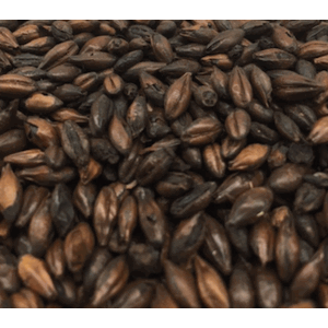 Black Specialty Grain