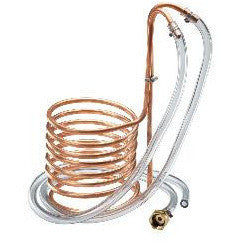 Brewers Best Immersion Wort Chiller 25 Ft