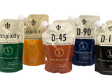 Belgian Candi Syrup Simplicity Clear 1