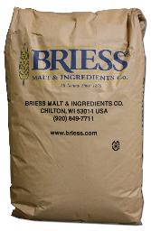 BRIESS 2-ROW CARAPILS MALT 50 LB