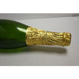 Champagne Foils - Pack of 6
