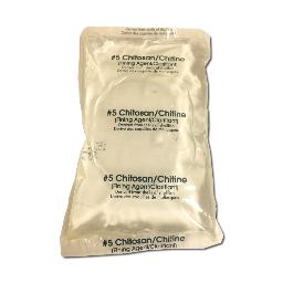Chitosan Fining Agent