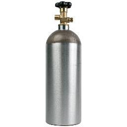 CO2 Tank 5 Lb.