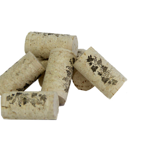 Winery Grade Corks