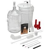 Deluxe Beer Equipment Kit