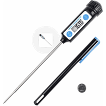 Digital Thermometer