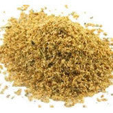 Dried Elderflowers