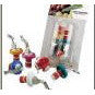 Expansion Stoppers