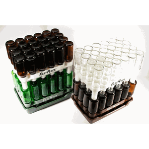 Fast Rack Beer Bottle Dryers