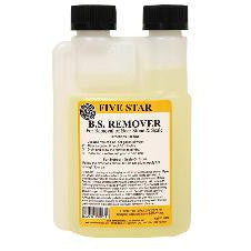 Five Star Beer Stone Remover 8 oz