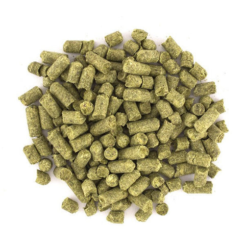 El Dorado Hops