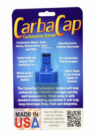 Carba Cap