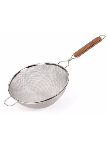 10" Stainless Steel Strainer