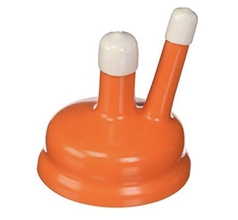 Orange Carboy Cap