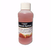 Apricot Flavor Extract 4oz