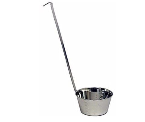 32 oz Stainless Steel Ladle