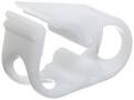 Shutoff Clamps