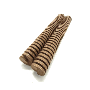 Oak Spirals