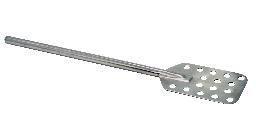 30" Stainless Steel Paddle