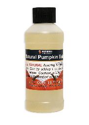 Pumpkin Spice Flavor Extract 4oz