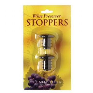 Refill Stoppers