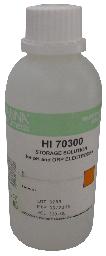 Storage Solution for pH Meters 230 mL