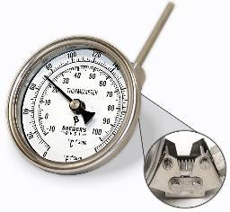 Kettle Thermometer