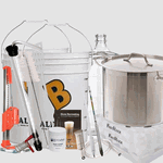 Ultimate Brewing Equipment